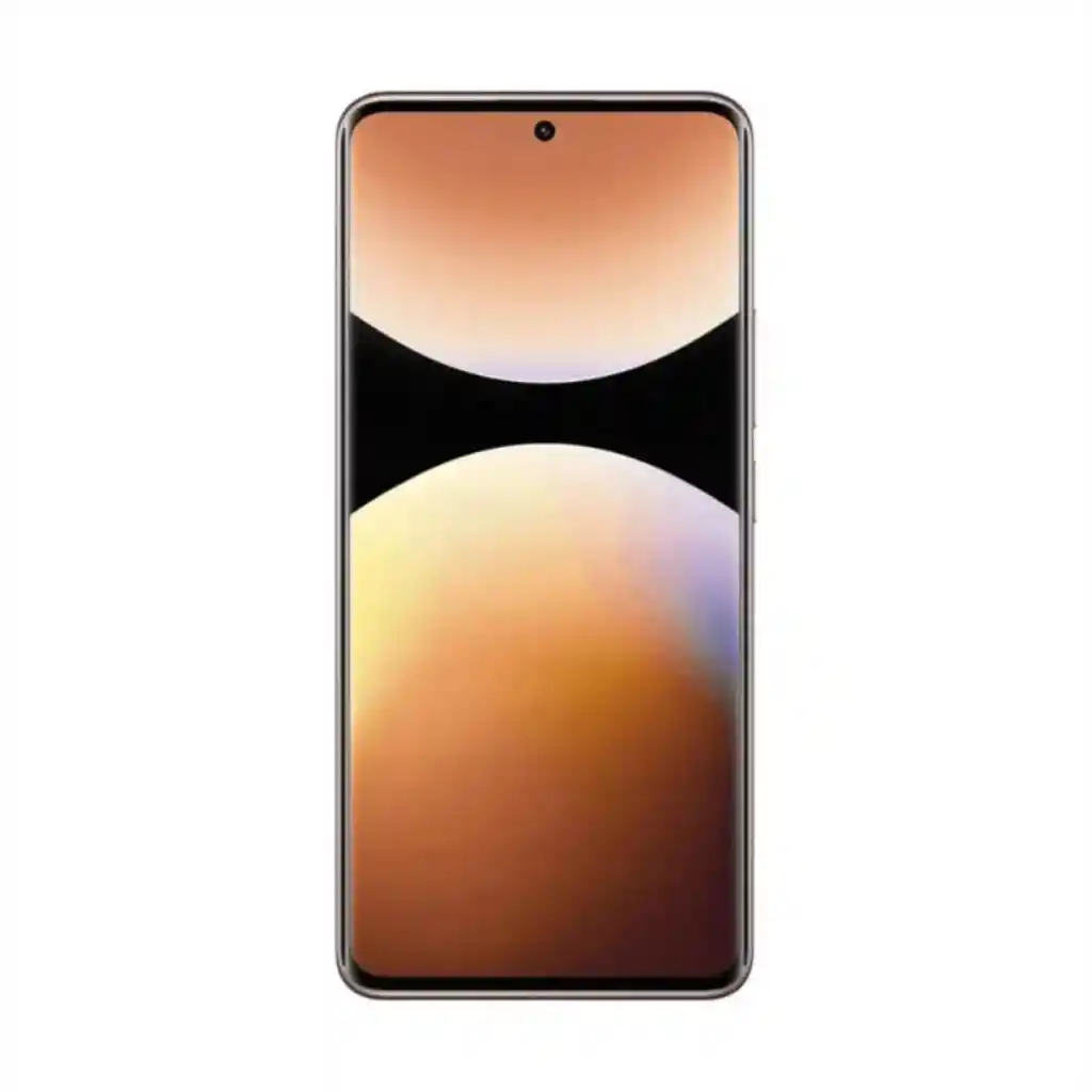 Celular Xiaomi Redmi Note 14 Pro Plus 5g 256gb 8ram 200mp Dorado