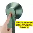 Quita Motas Electrico Maquina Recargable Pelos Pelusa