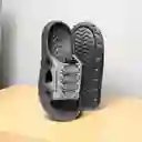 Sandalias Deportivas Gris Talla 44