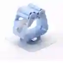Gancho Adherible Baño Escoba