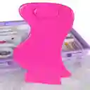 Kit Maleta Para Hacer Manilla Collares Niñas