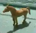 Animales Para Maqueta Caballo X Unidad Caballo X Unidad