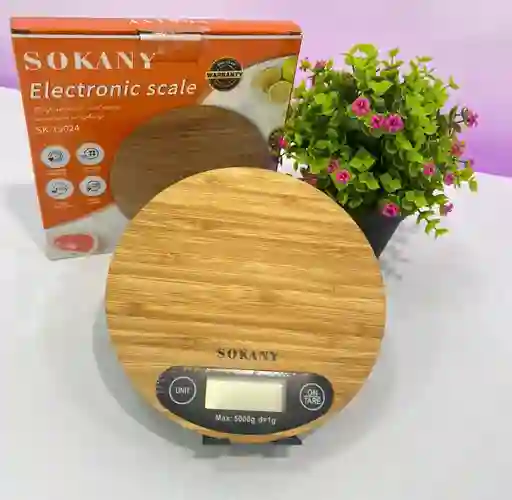 Gramera Sokany 19024