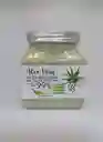 Exfoliante De Aloe Vera