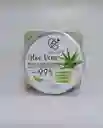 Exfoliante De Aloe Vera