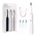 Kit Dental Premium 2 En 1 (irrigador + Cepillo Eléctrico Sónico)