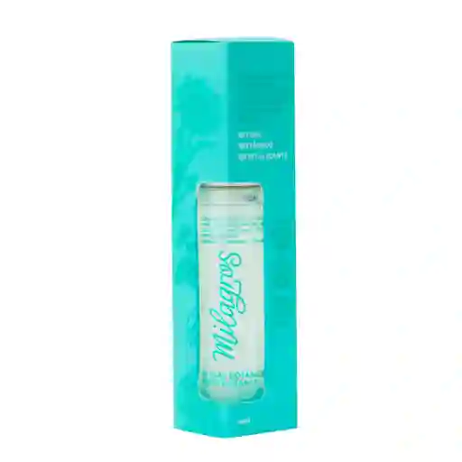 Tratamiento Serum Revitalizante Milagros X 55ml