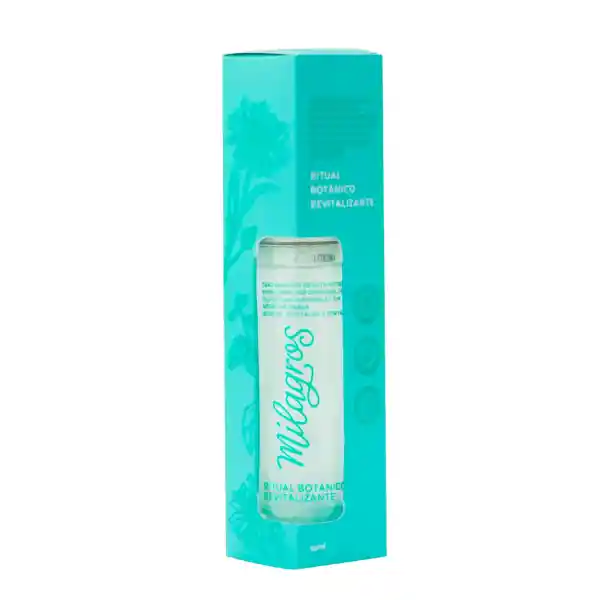 Tratamiento Serum Revitalizante Milagros X 55ml
