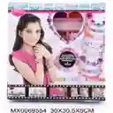 Kit Para Hacer Manillas Niña Accesorios