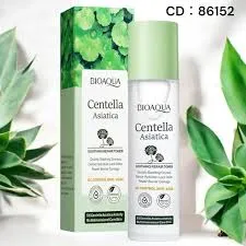 🌿 Tónico Facial Bioaqua Centella Asiática | Calma 🤍 & Regenera ✨