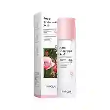 🌸 Tónico Facial Bioaqua Rose Hyaluronic Acid | Hidratación 💧 & Luminosidad ✨