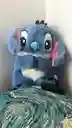 Stitch Que Respira Con Luz Y Sonido