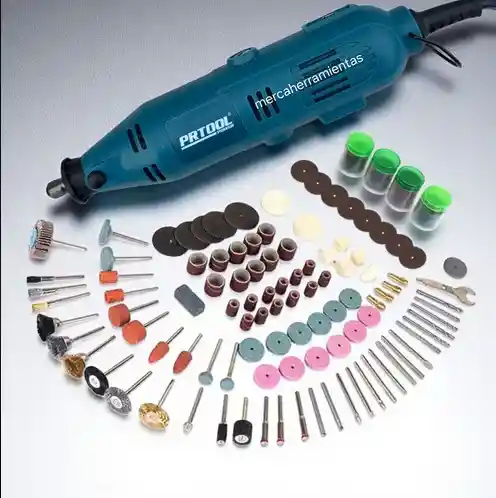 Mt1m Mototool 183pcs