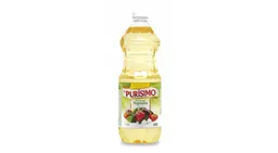 Aceite Purisimo Vegetal 900 Ml
