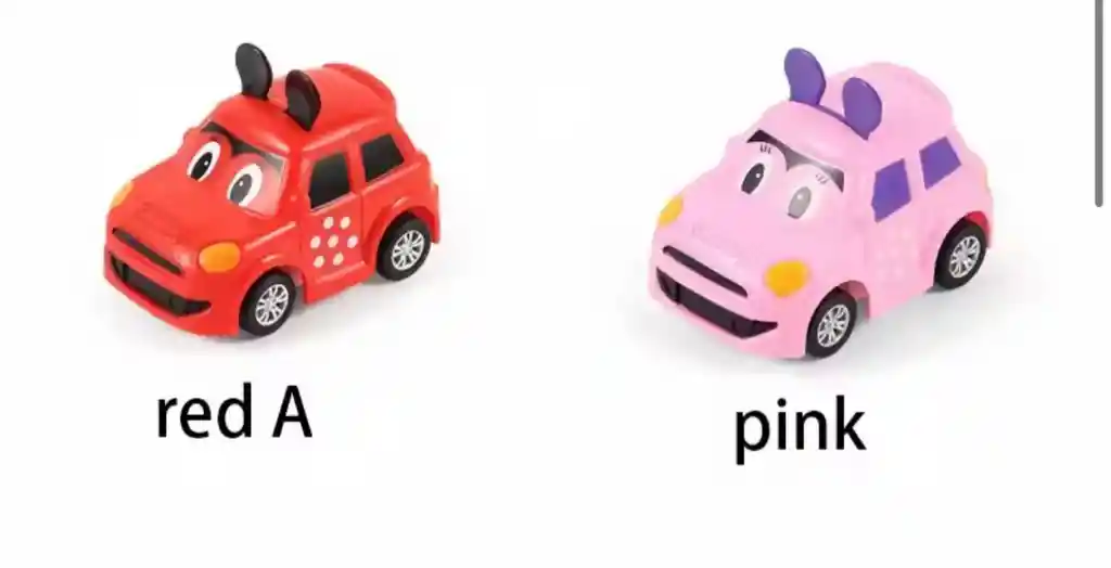 Reloj Carro Manilla Mini Para Niños
