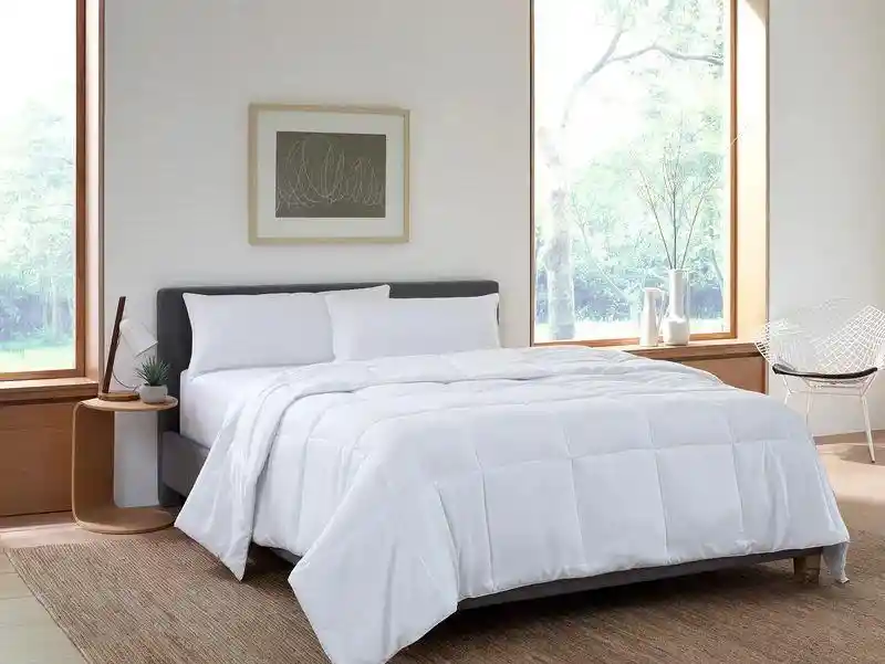 Plumón Comfort Bedlife King