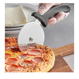 Cortador De Pizza Hoja De 4 Color