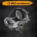 Exploradora Luz Led Moto Carro Alta Potencia Ojo Angel 10 W