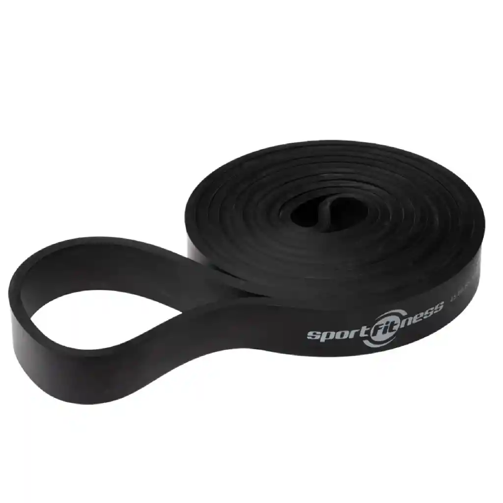 Banda Elastica De Poder