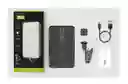 Selfieshow D10 Ultraportátil Luz Ajustable Cardán Mini
