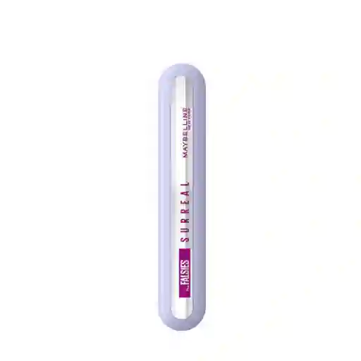 Pestañina Maybelline The Falsies Surreal Extensions Lavable