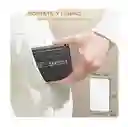 Selfieshow D10 Ultraportátil Luz Ajustable Cardán Mini