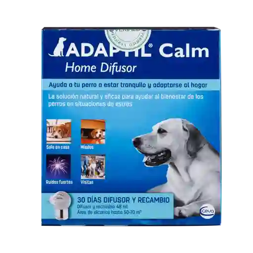 Adaptil Difusor Y Recarga