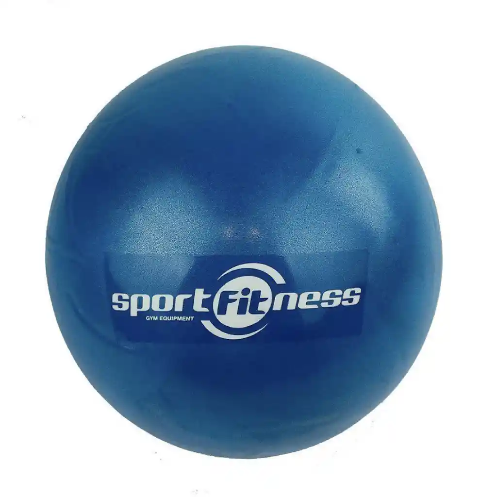Bola Mini Pilates 25 Cm