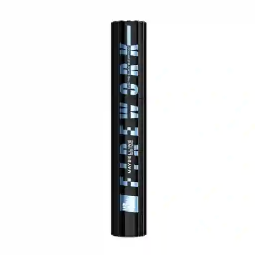 Pestañina Maybelline Lash Sensational Firework Waterproof