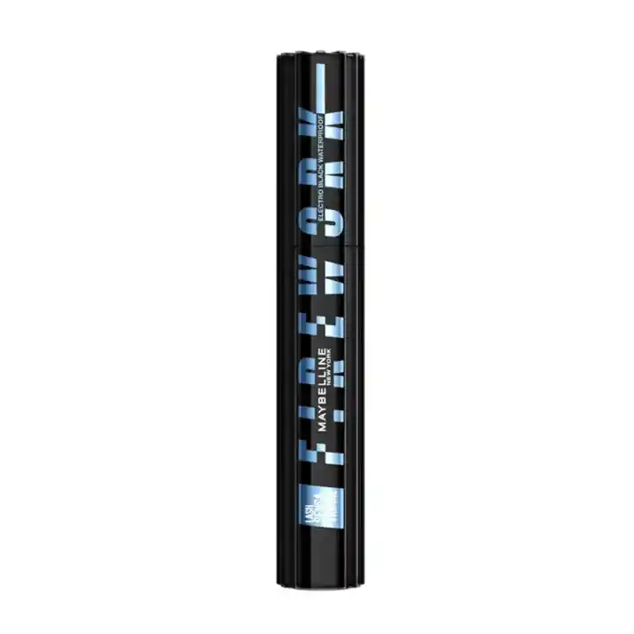Pestañina Maybelline Lash Sensational Firework Waterproof