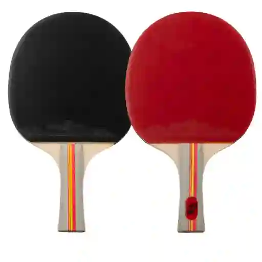 Raquetas Ping Pong A3622 Sportfitness