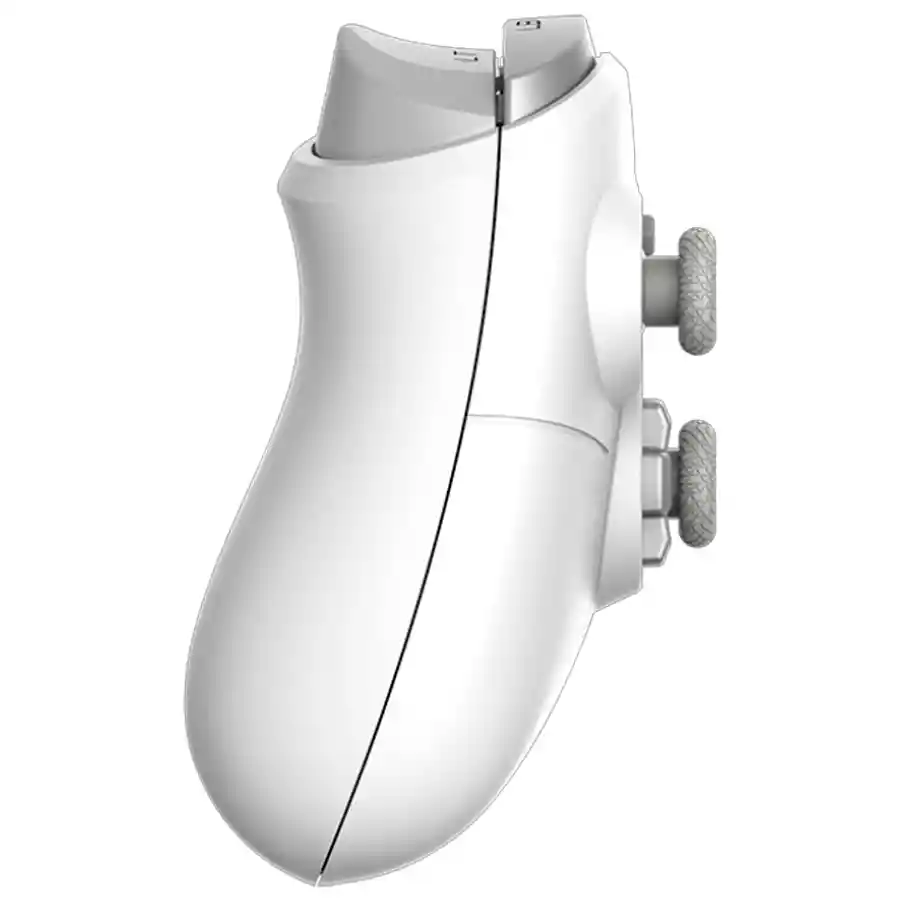 Control Gamer Msi Force Gc300 Inalambrico Y Bluetooth Blanco
