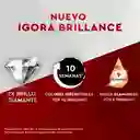 Tinte Igora Brillance 757 Topacio+obsequio