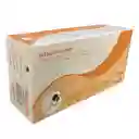 Guante Látex Sin Polvo X 100 Und Talla L