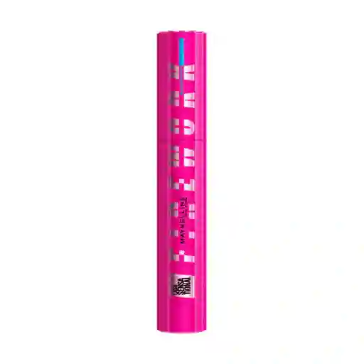 Pestañina Maybelline Lash Sensational Firework Lavable