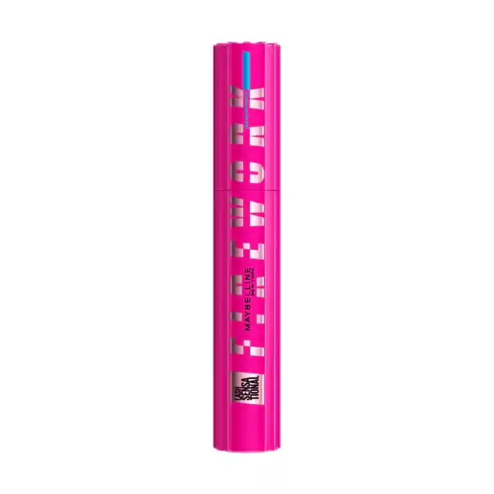 Pestañina Maybelline Lash Sensational Firework Lavable