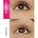 Pestañina Maybelline Lash Sensational Firework Lavable