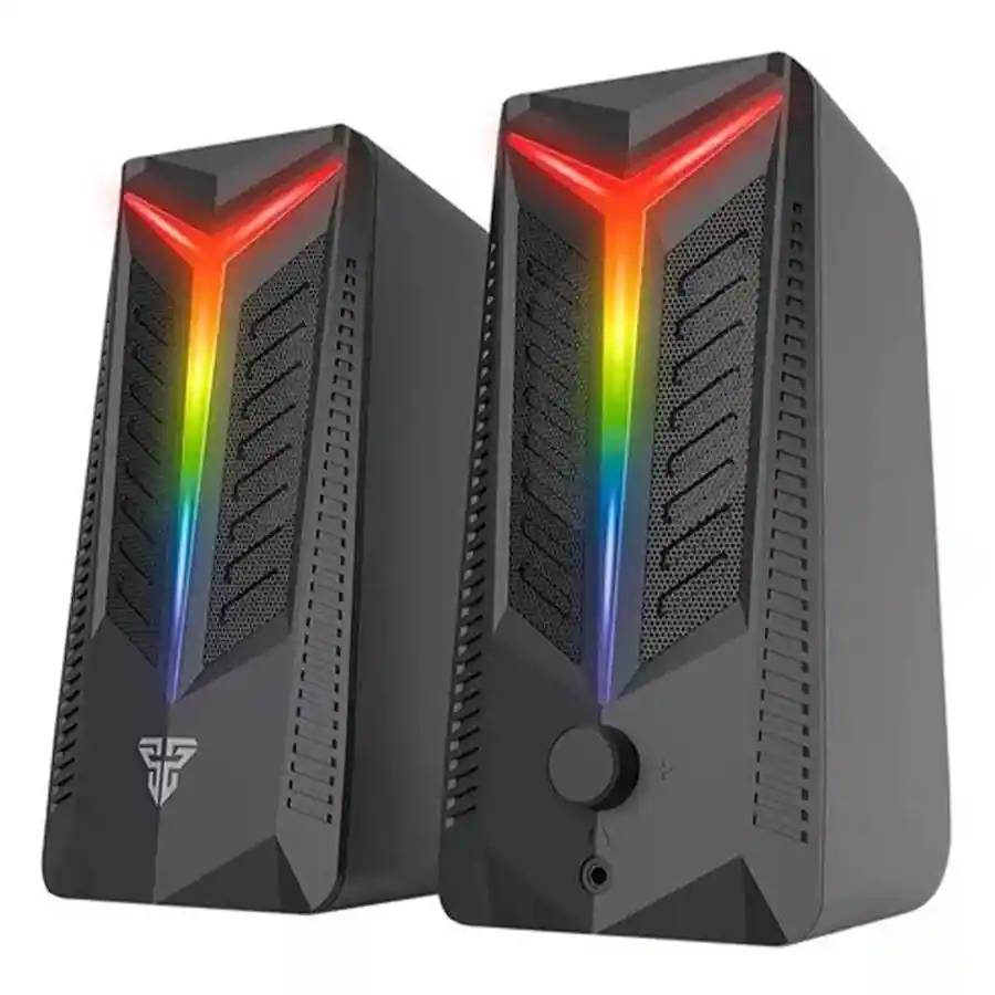 Altavoces Gamer Fantech Trifecta Gs301 Rgb
