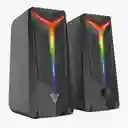 Altavoces Gamer Fantech Trifecta Gs301 Rgb