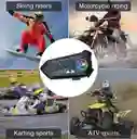Intercomunicador Bluetooth Kr M-1