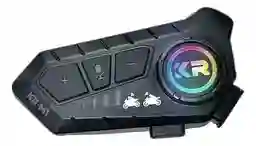 Intercomunicador Bluetooth Kr M-1