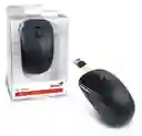 Mouse Inalámbrico Genius Nx-7000 Calm Black | 1200 Dpi 3bot