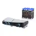 Pack 3 En 1 Completo Compatible Con Consola Ps5 Slim