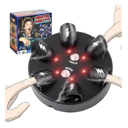 Ruleta Rusa Juego De Mesa Maquina De Toques