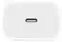 Cargador Compatible Con Iphone Del 6 A 14 Pro Max Color Blanco