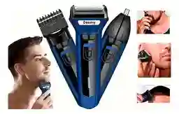 Patillera Geemy 3 En 1