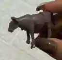 Animales Para Maqueta Vaca X Unidad Vaca X Unidad