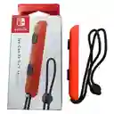 Correa Para Control Joycon Switch Strap * 1