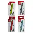 Correa Para Control Joycon Switch Strap * 1
