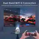 Proyector Inteligente Android Tv 11 Wifi Hy300